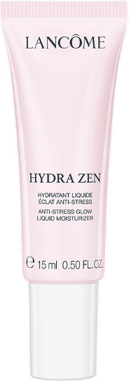 Lancome Hydra Zen Anti-Stress Glow Liquid Moisturizer Lekki krem kojący 15ml