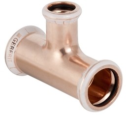 Geberit trójnik redukcyjny Kupfer Mapress 61259 61259