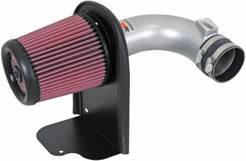 K&N 69-0017TS system filtracji powietrza o wysokiej wydajności 69-0017TS