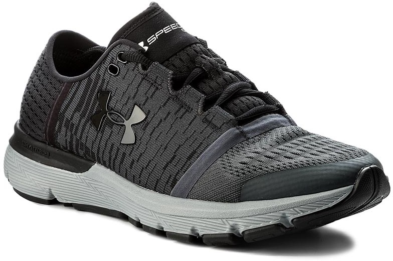 Under Armour Speedform Gemini 3 GR 1298535-102 szary