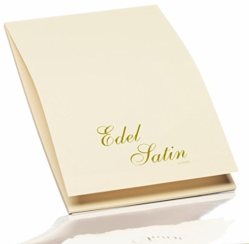 Rössler Papier roessler satyna 2003838004