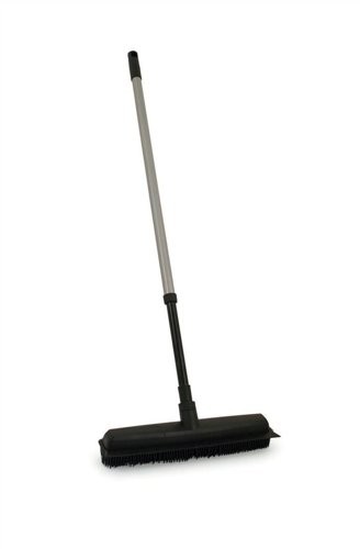 Clean jantex f704 Sweep miotła i teleskopowym trzonkiem F704