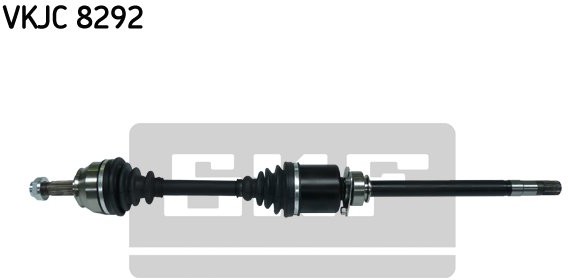 SKF Wał napędowy VKJC 8292 VKJC 8292