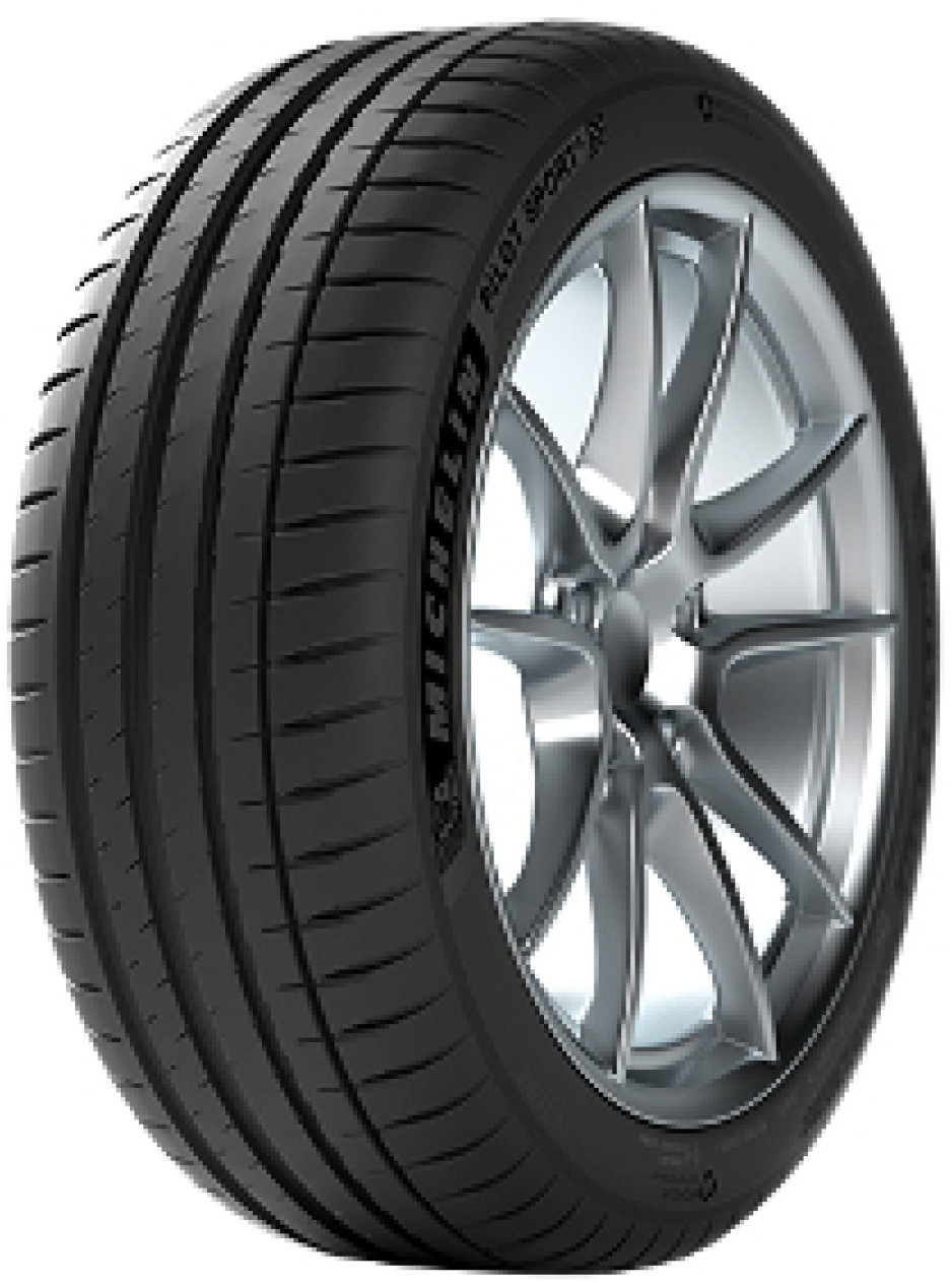 MICHELIN Pilot Sport 4 ZP 255/35R18 94Y