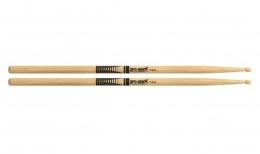 ProMark promark tx740 W evelyn glennie Signature perkusja kijki z drewnianym Tip, rozmiar XL TX740W