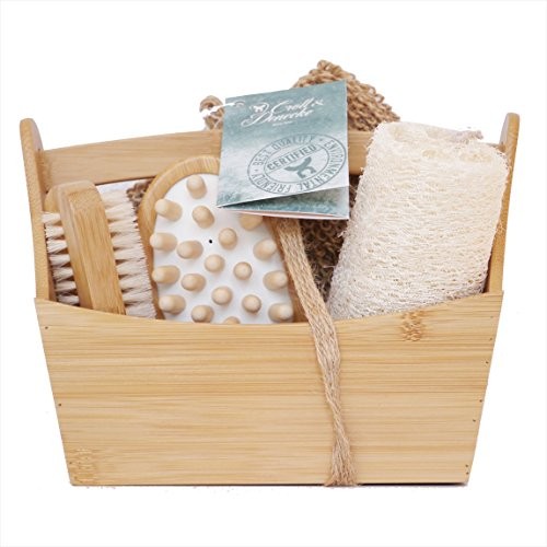 Croll & Denecke crollius & denecke zestaw upominkowy 