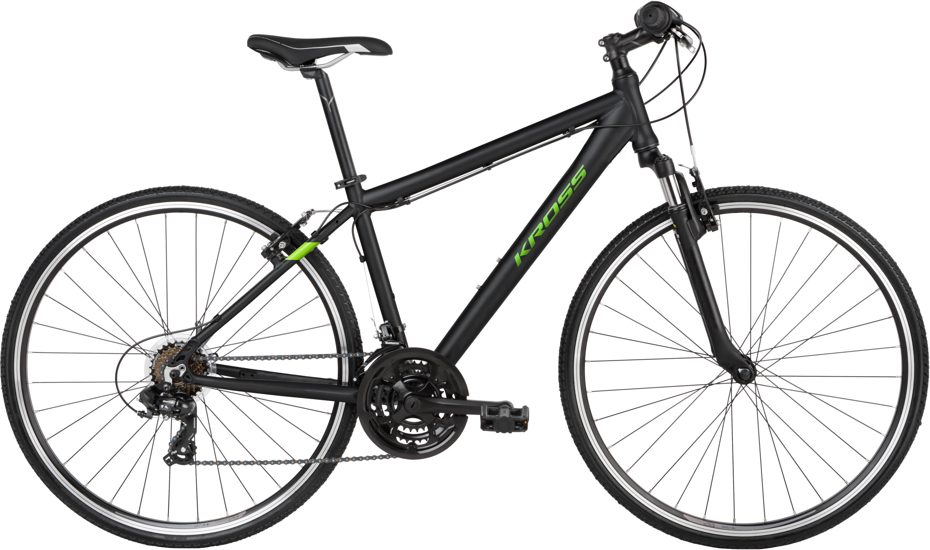Kross Evado 2.0 M 28 M(19