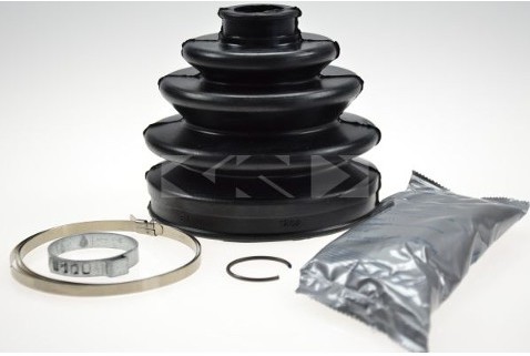 GKN Zestaw osłony przegubu GKN 302746
