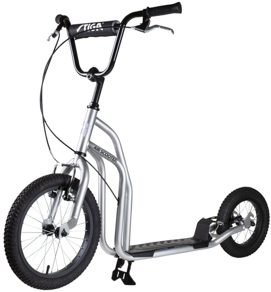 Stiga hulajnoga Air Scooter 16