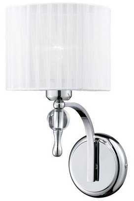 Azzardo Kinkiet Impress AZ0503 nowoczesna stylowa oprawa ścienna AZ0503