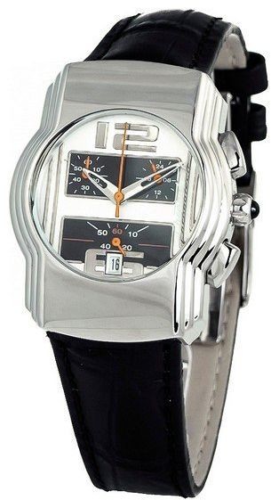 Chronotech Zegarek Damski CT7280M