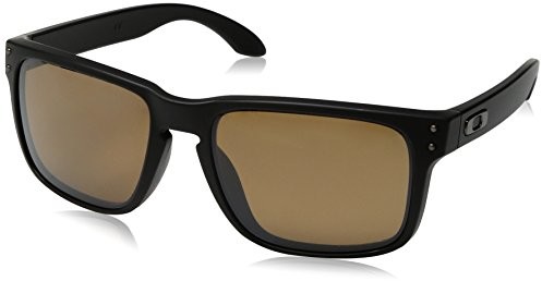 Oakley mężczyzn Rook okulary przeciwsłoneczne odzyskiwania, czarny, M/L Holbrook 9102D7 9102D7