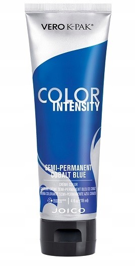 Joico Color Intensity Cobalt blue Niebieski Toner