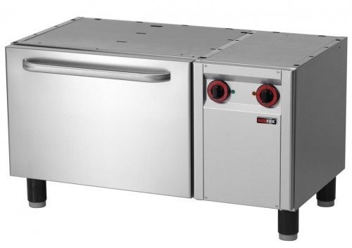 RedFox Piekarnik elektryczny PT-90EL