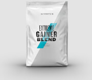 Myprotein Mieszanka Extreme Gainer - 2.5kg - Ciasteczka z Kremem