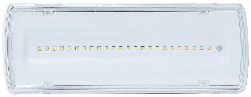 Greenlux LED Oświetlenie awaryjne LAROS LED/2W/230V IP65