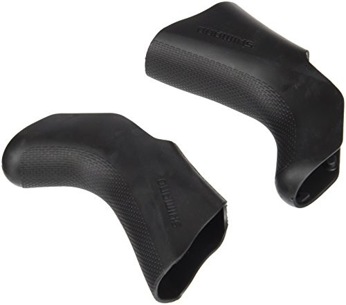Shimano rękojeść gumowa para ST-r785 Y07T98080