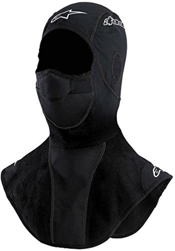 ALPINESTARS Balaclava zimowa 475807-10-TU