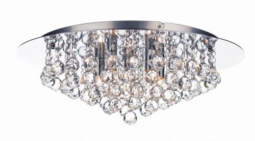 Dar Lighting Pluto Sufitowa Dar Lighting PLU5450