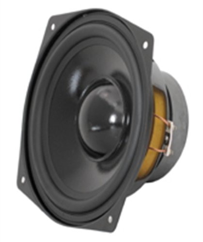 DynaVox Dynavox głośnik Bass 200 MM 4 omów 206141
