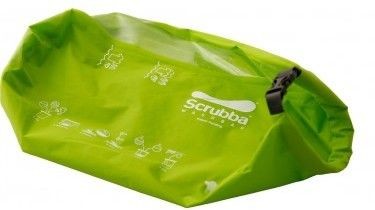 SCRUBBA Worek wodoszczelny pralka WASH BAG