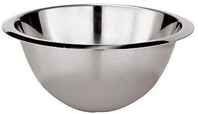 Paderno paderno halbkugelf felg rmige miska 25 zentimeter 11957-25