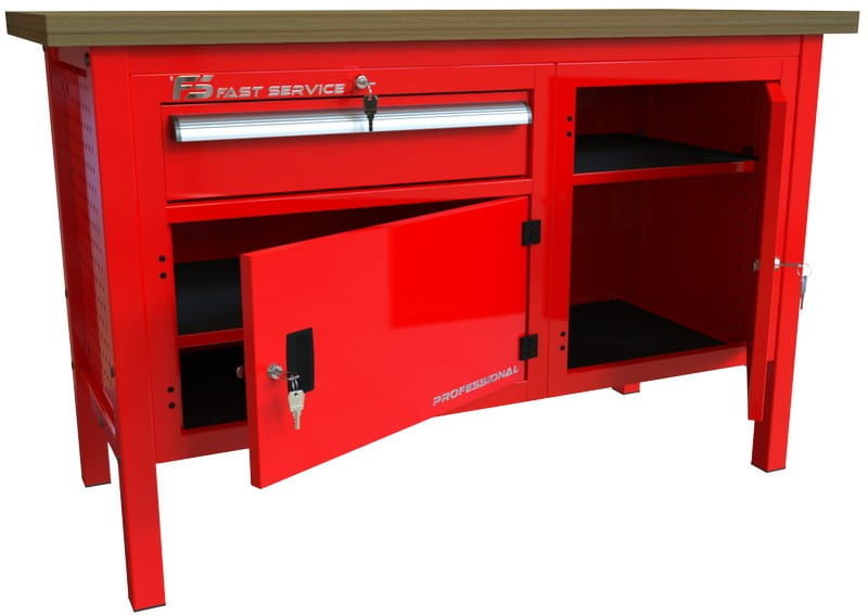 Fastservice P-3-078-01