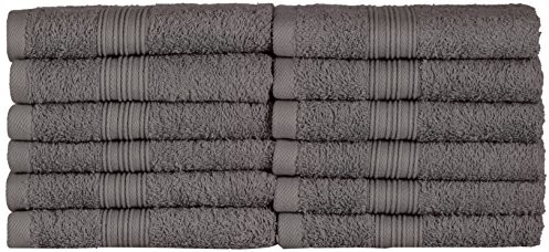 NatureMark NM-HT0816 ręczniki z frotte, 100% bawełny, wymiary: 30 x 50 cm NM-HT0817