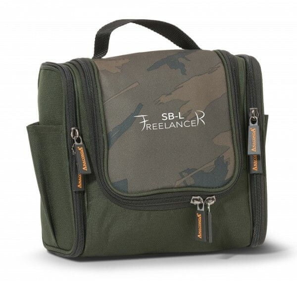 Anaconda Anaconda Torba Freelancer SB L