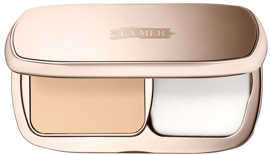 La Mer Skincolor SOFT MOISTURE POWDER FOUNDATION SPF 30 Ecru 9.5 g