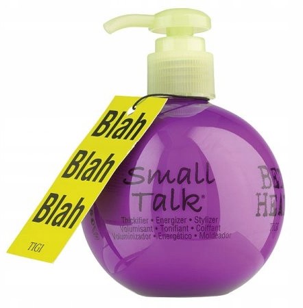 Tigi Bed Head Small Talk - Krem dodający objętość,