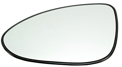 DoctorAuto TarosTrade 57-2370-L-71729 szkło lustrzane podgrzewane lewe DR166733