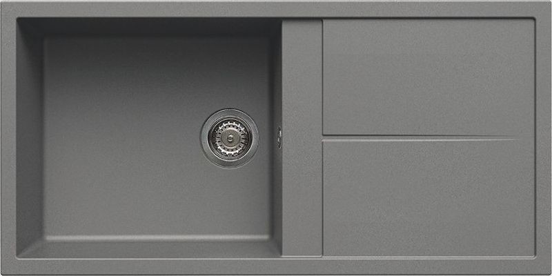Elleci UNICO 480 cemento G48 GRANITEK (LGU48048)