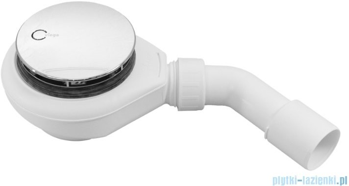 Schedpol syfon brodzikowy 90mm SDB90V