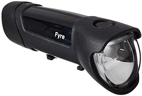Busch & Müller Reflektor  Lumotec fyre, 195L 195L