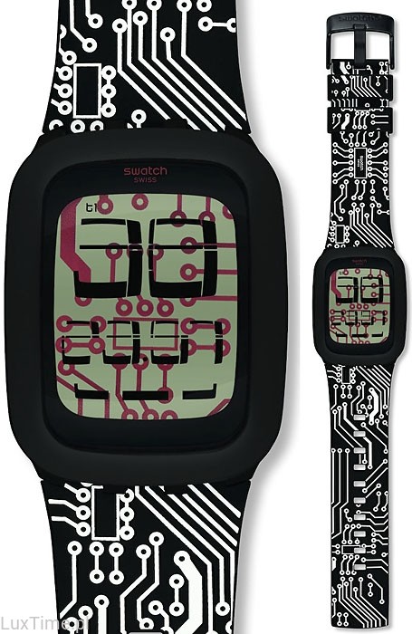 Swatch SURB117