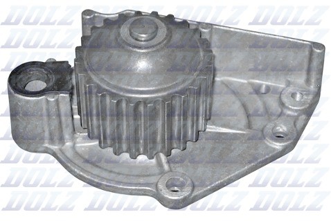 Dolz INDUSTRIAS Pompa wodna INDUSTRIAS M243