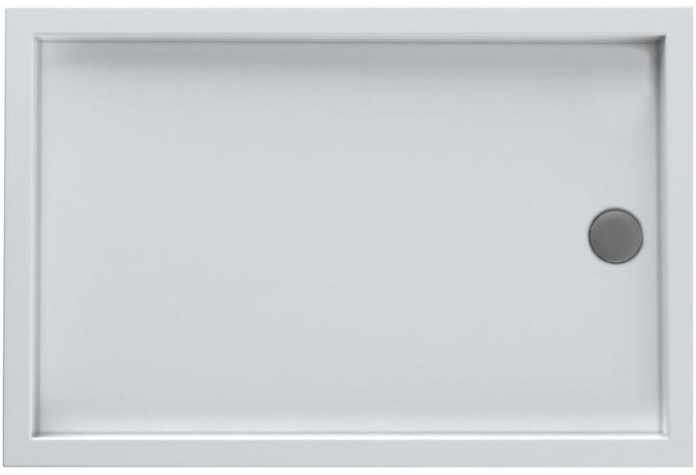 SENSEA FRIGO 80x160 biały
