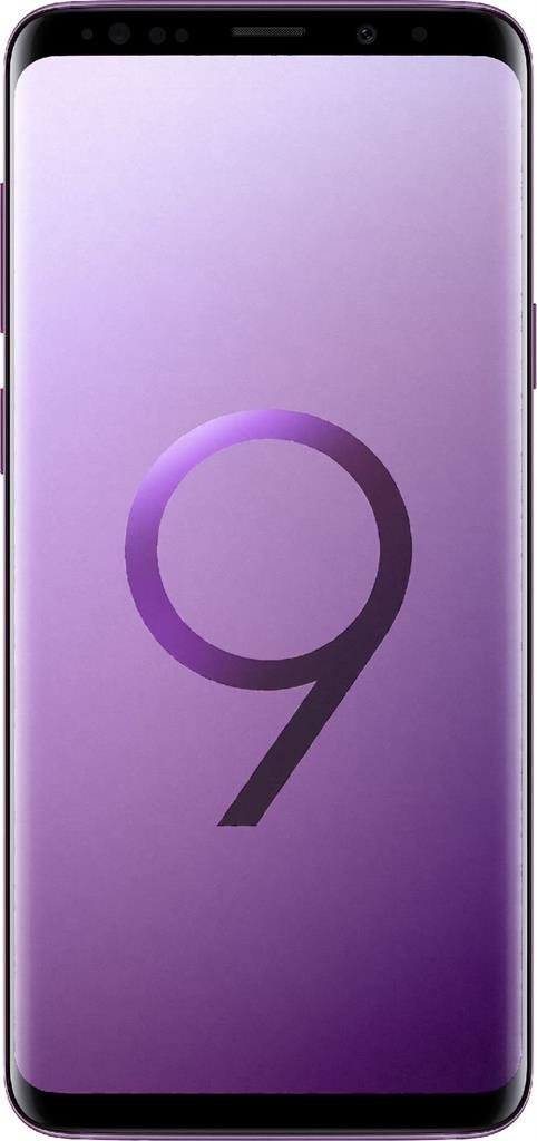 Samsung Galaxy S9+ G965F 64GB Fioletowy