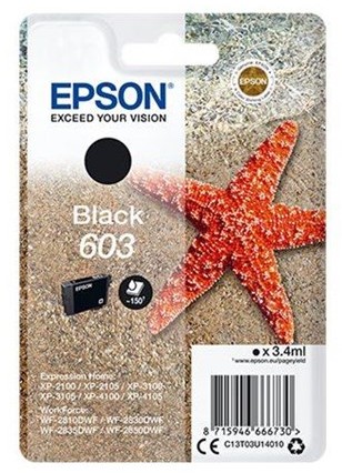 Epson C13T03U14020