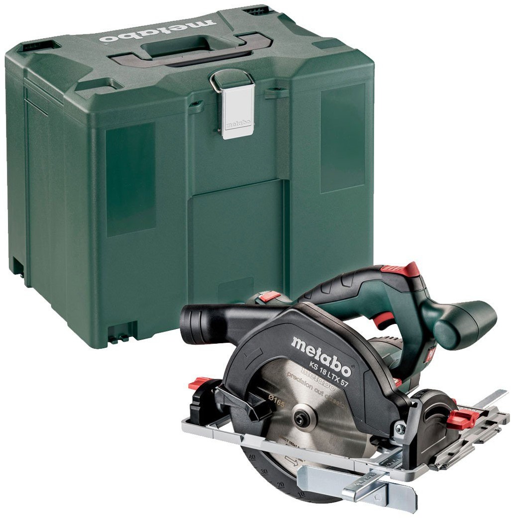 Metabo KS 18 LTX 57