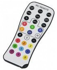 Eurolite IR-7 Remote Control Pilot IR 50530561