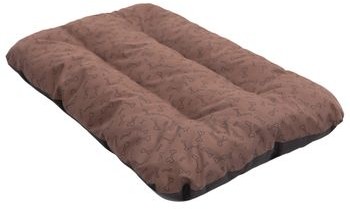 Hobbydog Materac Eco Prestige dla Psa jasny brąz kości R1 o wymiarach 90 cm x 60 cm R1 ECPJBK2