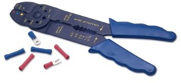 Laser 2578 Laser 2578 Crimp-zestaw  30-częściowy 2578
