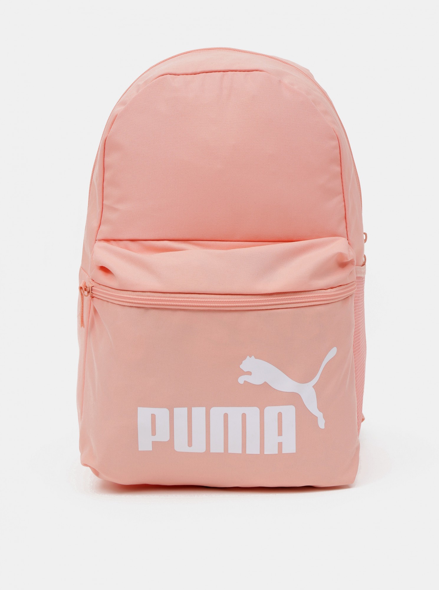 Puma pomarańczowy plecak 1453534