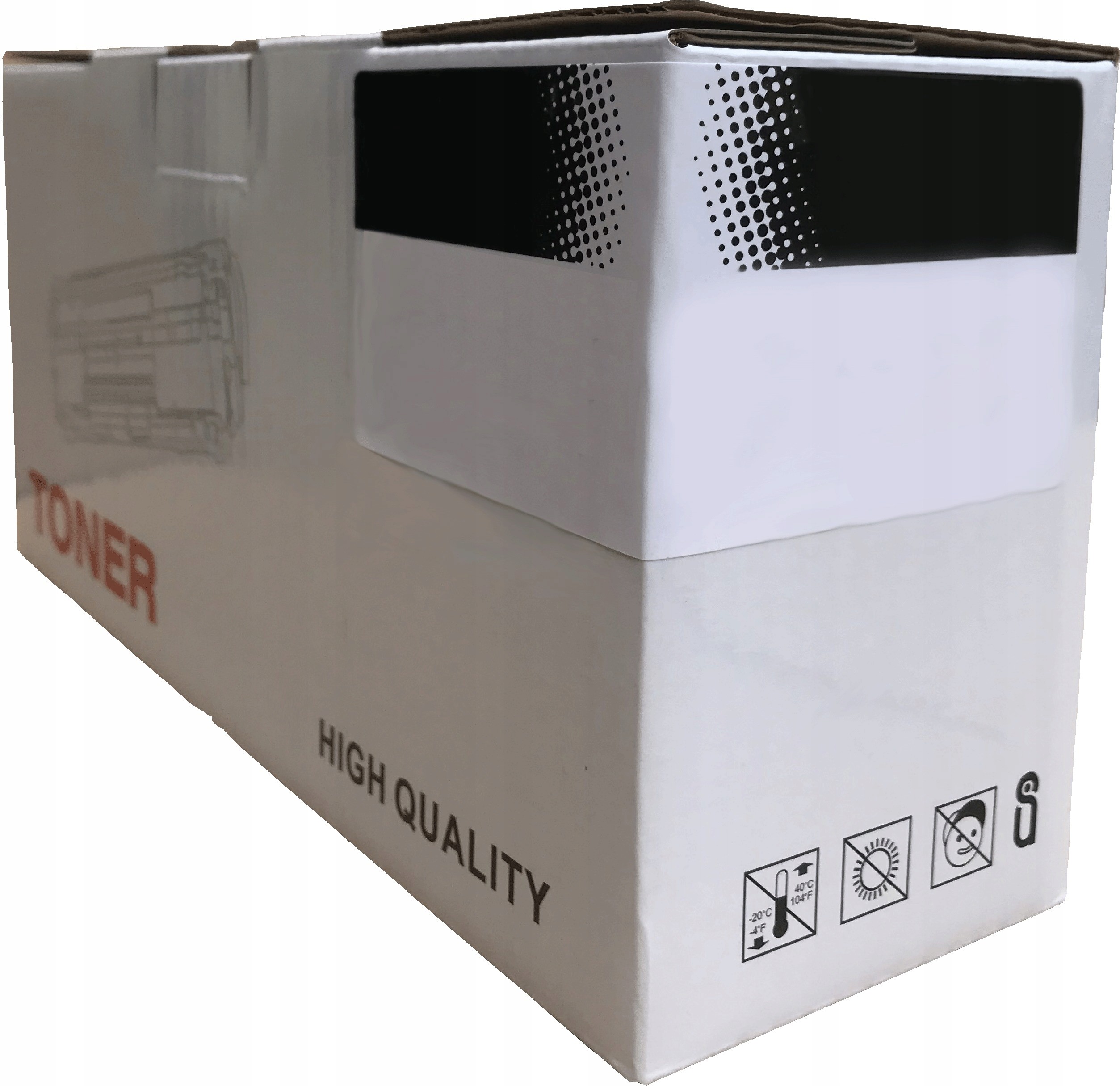 Toner do Konica Minolta Bizhub 223 283 363 TN217