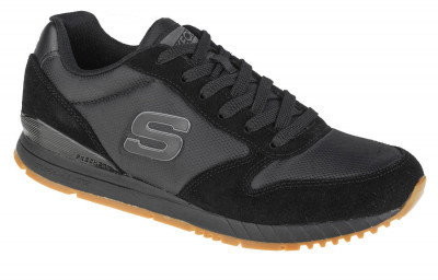 Skechers SNEAKERSY 52384-BBK -