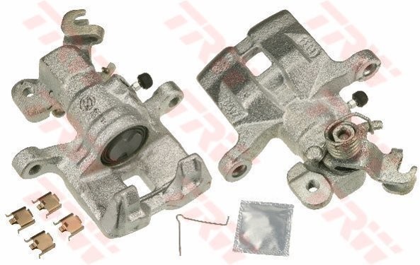 TRW Zacisk hamulca BHZ601E