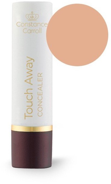 Constance Carroll Touch Away, korektor Dark 3