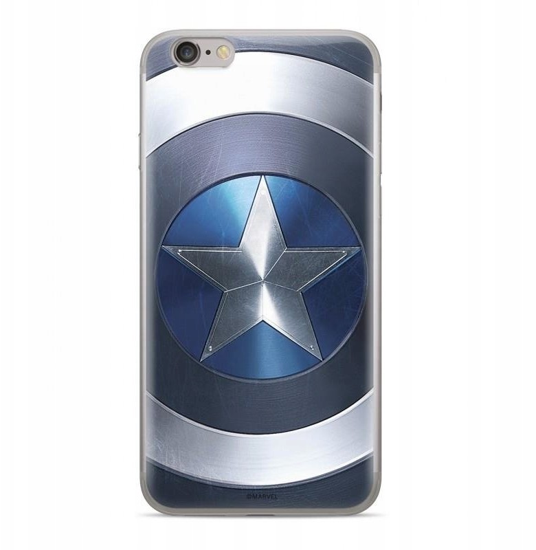 Samsung Etui Obudowa Marvel Galaxy S20 Ultra